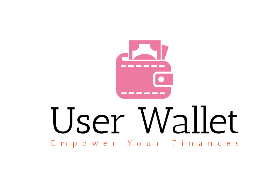 User Wallet Logo